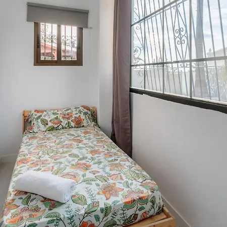 Favorita 빌라 Moralet