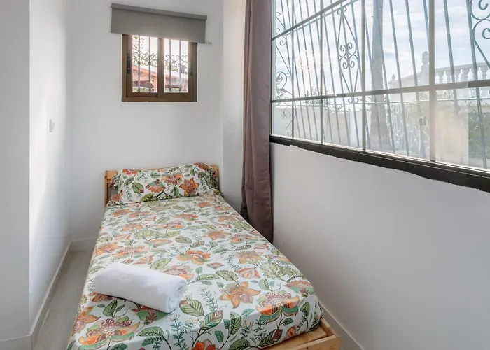 Favorita Villa Moralet