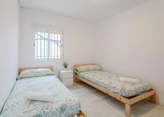 Favorita Villa