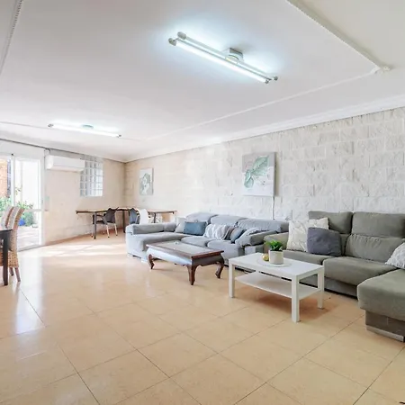 Favorita Villa