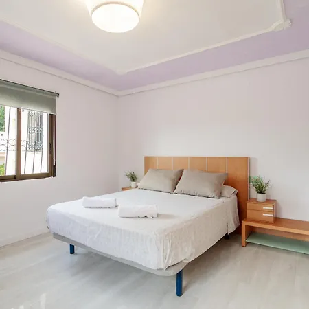 Favorita Villa Moralet
