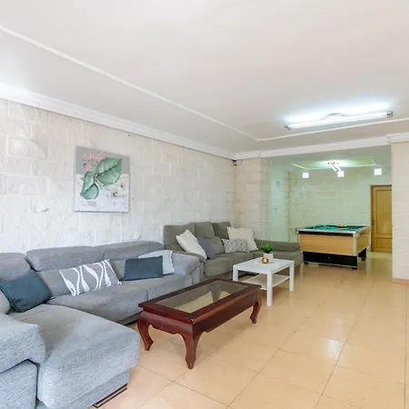Villa Favorita *
