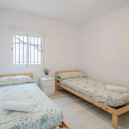 Favorita Villa