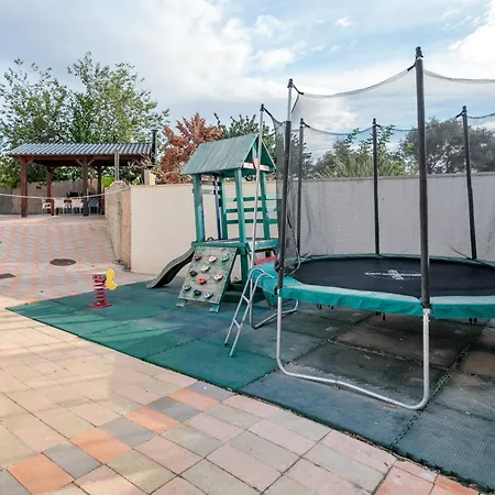 Villa Favorita *