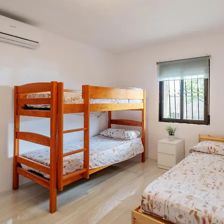 Villa Favorita